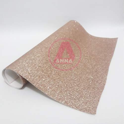 Lonita em Glitter - Dourado