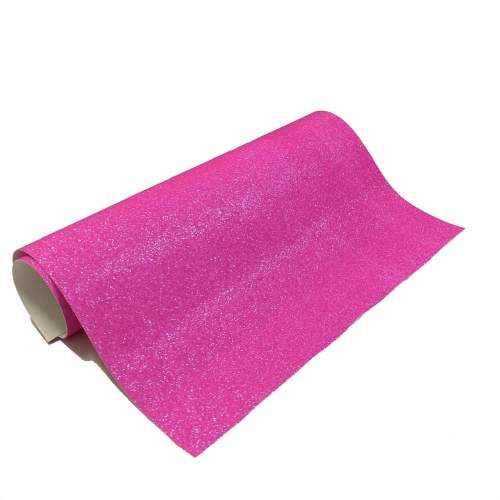 Lonita em Glitter - Pink Citrico