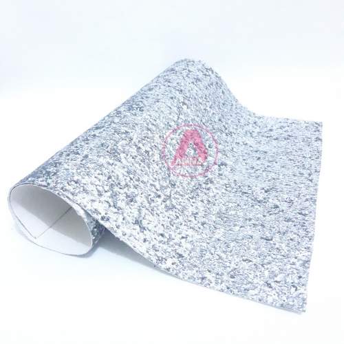 Lonita em Glitter - Prata