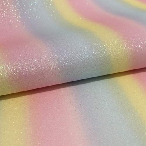 Lonita em Glitter - Cores Candy